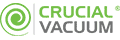 Crucial Vacuum