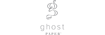 ghost PAPER