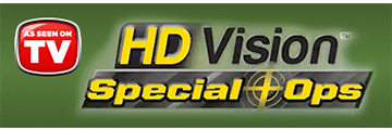 HD Vision Special Ops