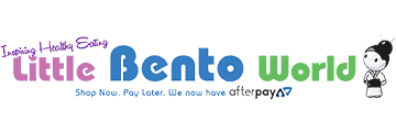 Little Bento World