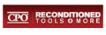 Reconditioned Tools