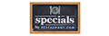 Specials by Restaurant.com