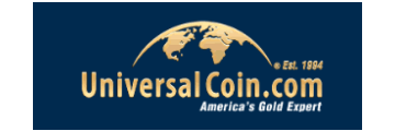 Universal Coin & Bullion