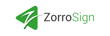 ZorroSign