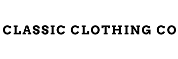 CLASSIC CLOTHING CO