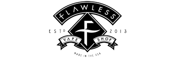 FLAWLESS Vape Shop