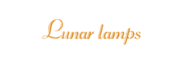 Lunar Lamps