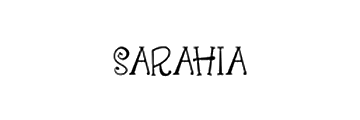Sarahia